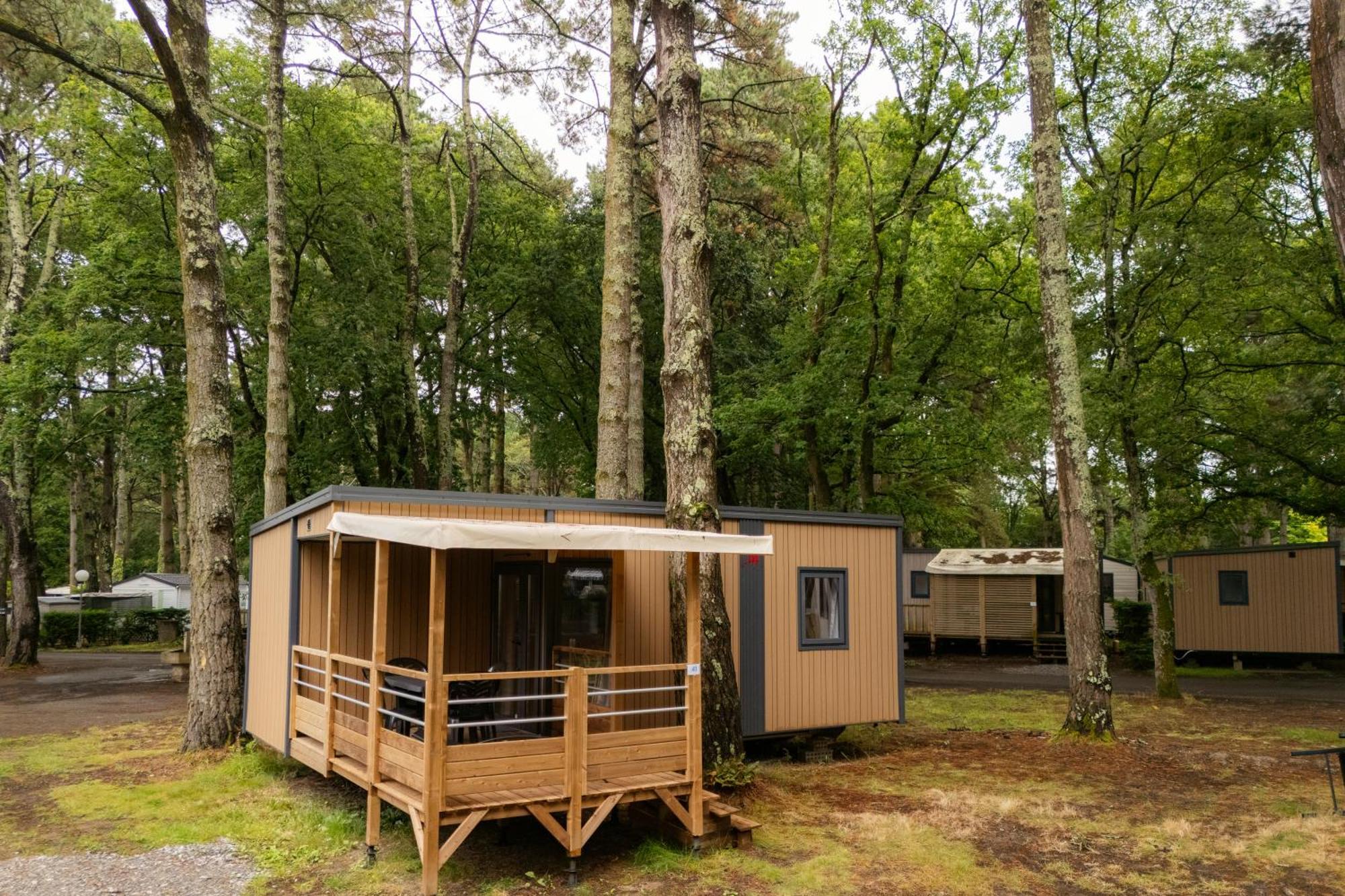 Sunelia Le Petit Bois Mesquer Exterior photo
